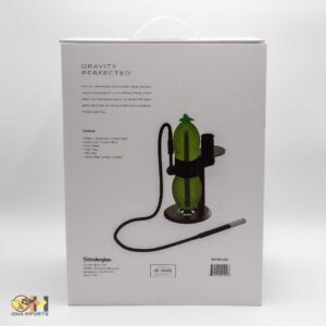 Pineapple Gravity Hookah