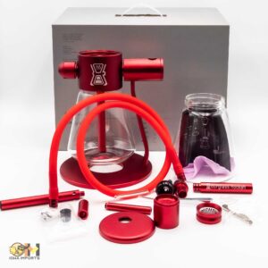 Triangle Gravity Hookah