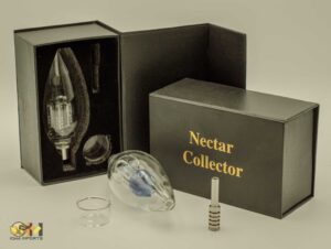 Bulb Nectar Collector