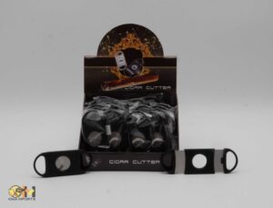 Cigar Cutter 24ct
