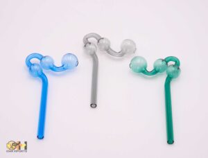 Mixed Colored Water Dog 45ct OBJ 15