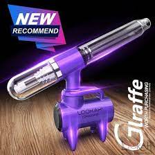 Lookah Giraffe Electric Nectar Collector