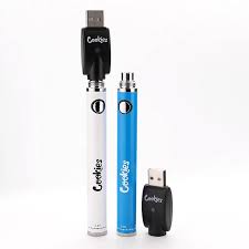 COOKIES – TWIST 510 THREAD BATTERY PEN 650MAH