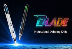 YOCAN BLADE 400 MAH CEARMIC DABBING KNIFE  KIT