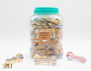 P1579 3" PN PIPE 50CT JAR