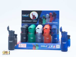 Eagle Torch Mini-Straight Torch PT 180MS, 20ct