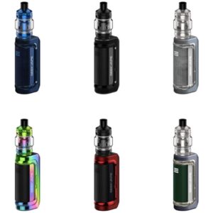 GEEKVAPE AEGIS MINI 2 M100 SE 100W 4.5ML STARTER KIT