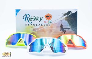 Sunglasses Rocky Sport X 12ct/box