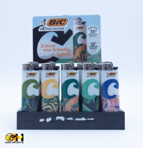 Bic Lighters Danglers 50pcs/pkt