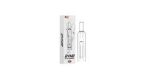 YOCAN DYNO GLASS BUBBLER 10PCS/BOX