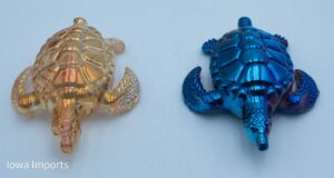 Turtle HAND PIPE HP9112