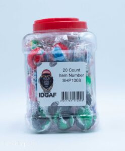 Silicon Hp with Nectar Collector 20ct SHP 1008