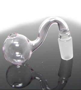 14mm Mix Color Male Short Curve O.B 30ct/JAR