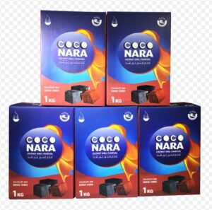 Coco Nara 1KG - BIG CUBE