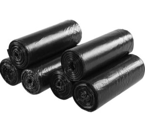 45 GALLON CANLINERS 150CT/CASE 6-ROLL