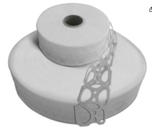 6-Pack Rings (1000ct Roll) Universal Fit - Fits all 12oz Beer/Soda Cans