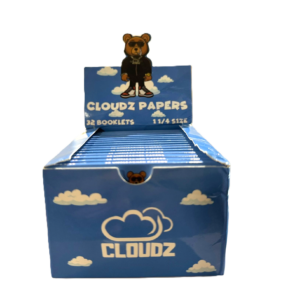 Cloudz Paper